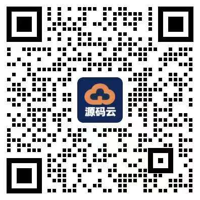 客服微信二维码